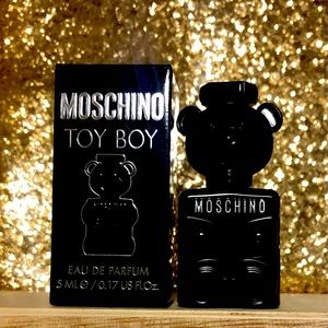 Perfume/ Miniatures/ Original